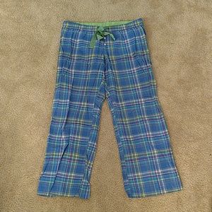 Flannel Lounge Pants